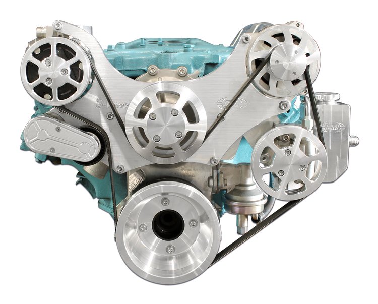 PULLEY KIT