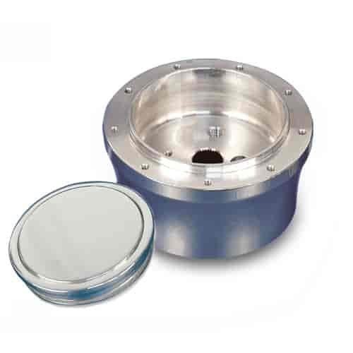STEERNG ADAPTR/HORN ASSM 67-94 GM 9 BOLT