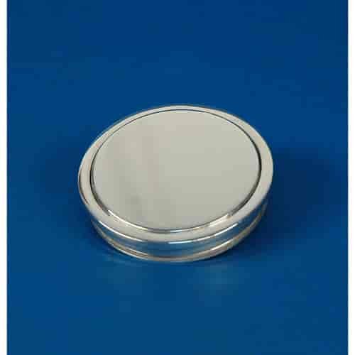 HORN / CAP ASSEMBLY POLISHED