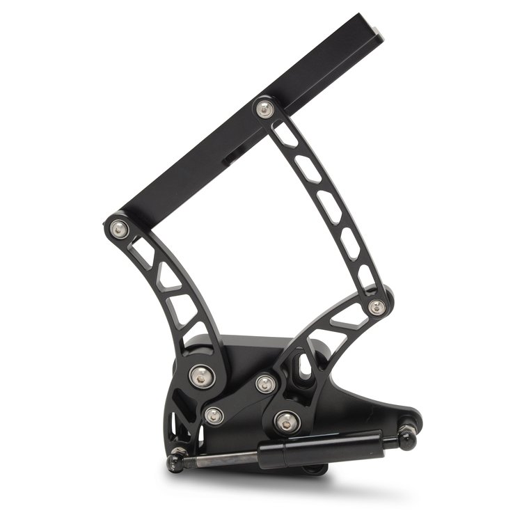 67-70 MUSTANG MB HOOD HIN
