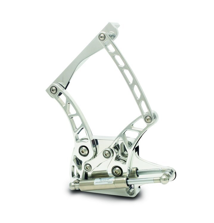 HOOD HINGE