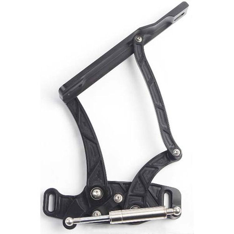 Lightning Hood Hinges 1964-67 Pontiac GTO