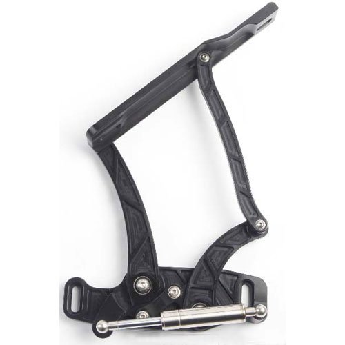 Lightning Hood Hinges 1963-64 Chevy Impala