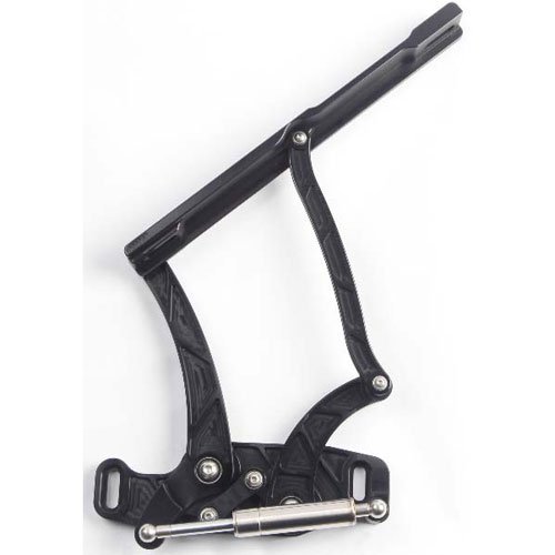 Lightning Hood Hinges 1965-67 Chevy Impala