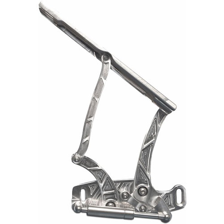 Lightning Hood Hinges 1965-67 Chevy Impala