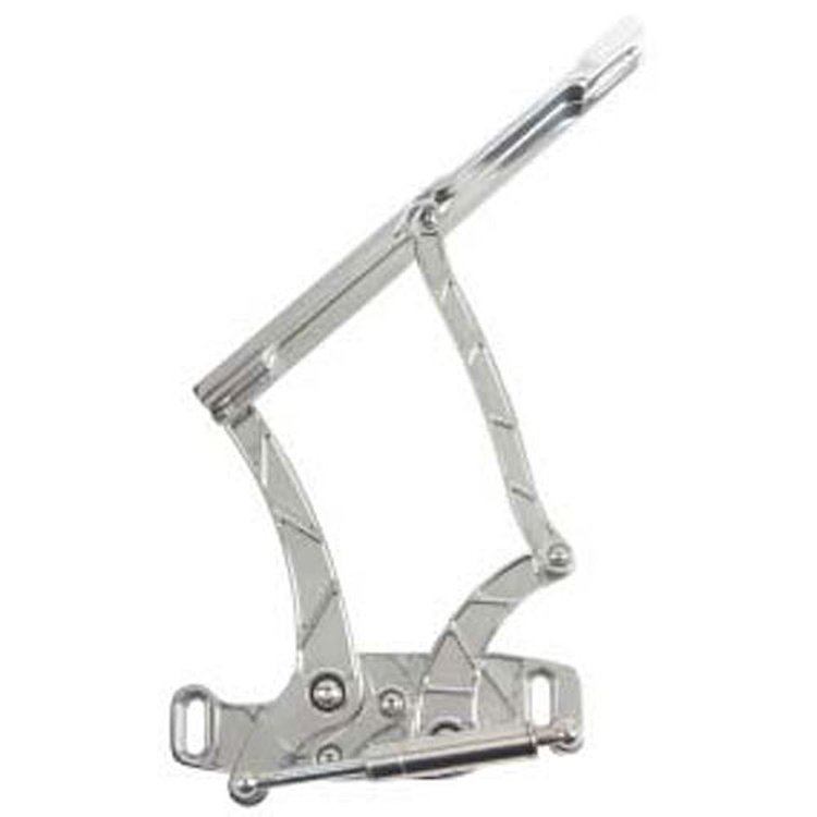 Lightning Hood Hinges 1967-69 Pontiac Firebird
