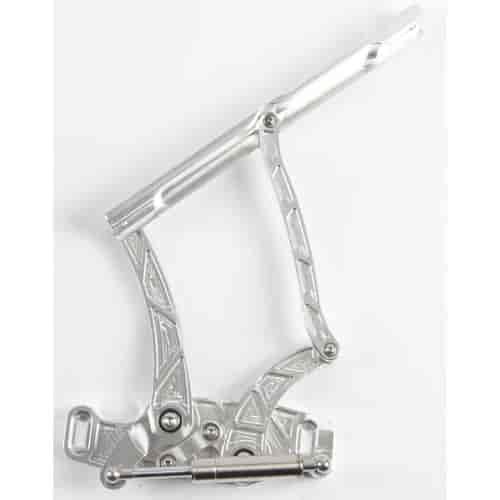 Lightning Hood Hinges 1967-69 Pontiac Firebird
