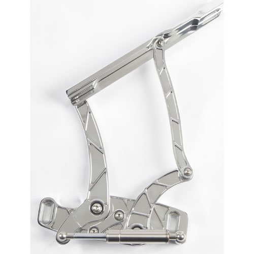Lightning Hood Hinges 1964 Chevy Chevelle