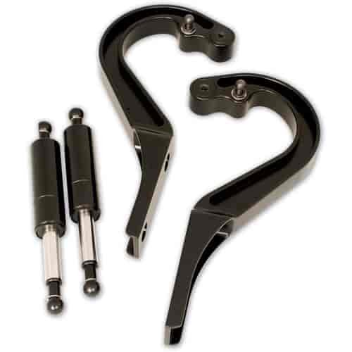 TRUNK HINGES 67-69 CAMARO COLOR