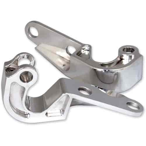 Billet Trunk Hinges 1970-81 Camaro