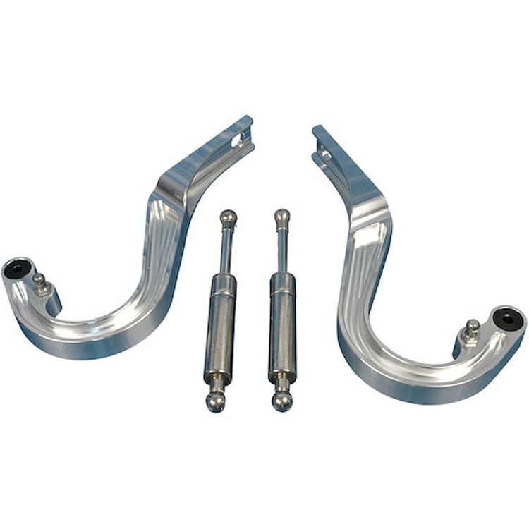 Billet Trunk Hinges 1964-65 Chevelle