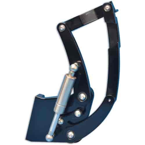 Billet Hood Hinges 1955-1957 Chevy Truck