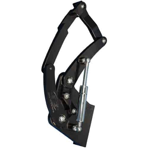 HOOD HINGES 55-57 CHEVY TRUCK COLOR