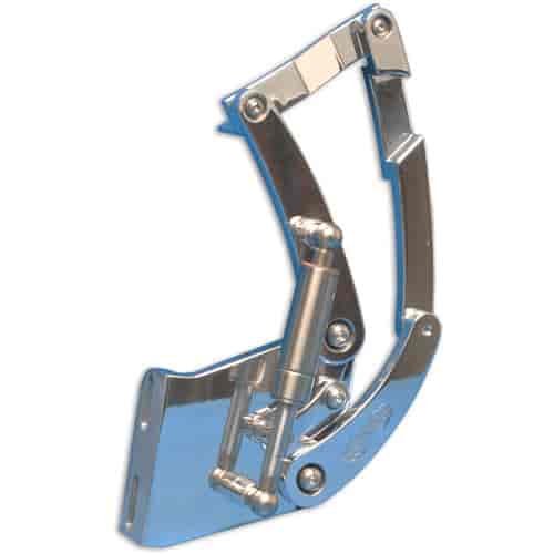 Billet Hood Hinges 1955-1957 Chevy Truck