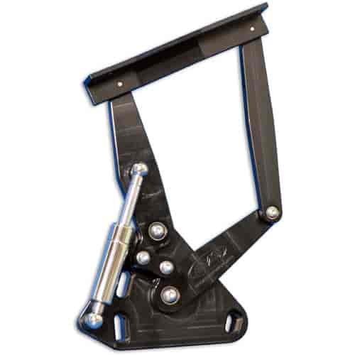 HOOD HINGES 67-72 CHEVY TRUCK COLOR