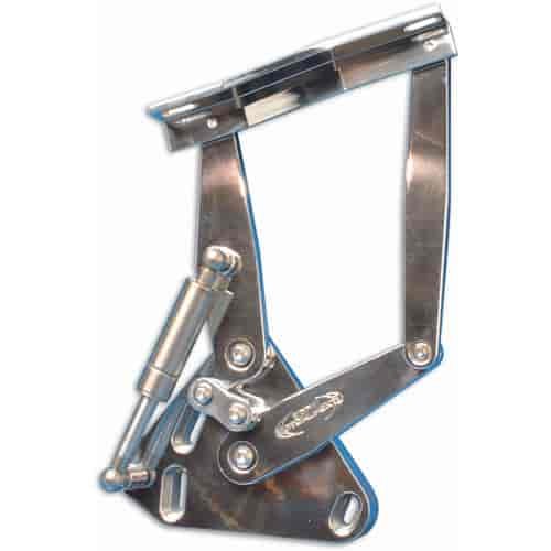Billet Hood Hinges 1967-1972 Chevy Truck