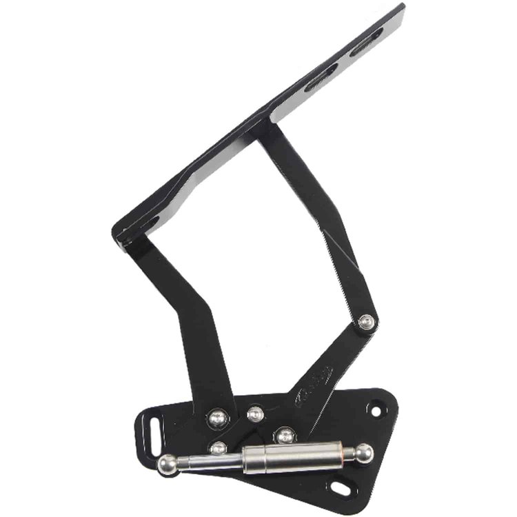Billet Hood Hinges 1973-1980 Chevy Truck
