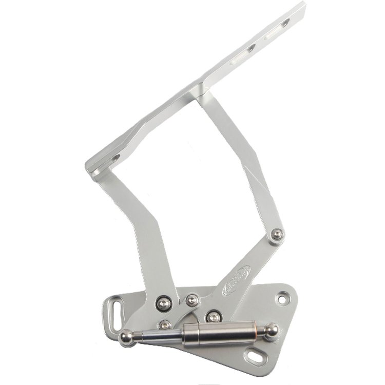 Billet Hood Hinges 1973-1980 Chevy Truck