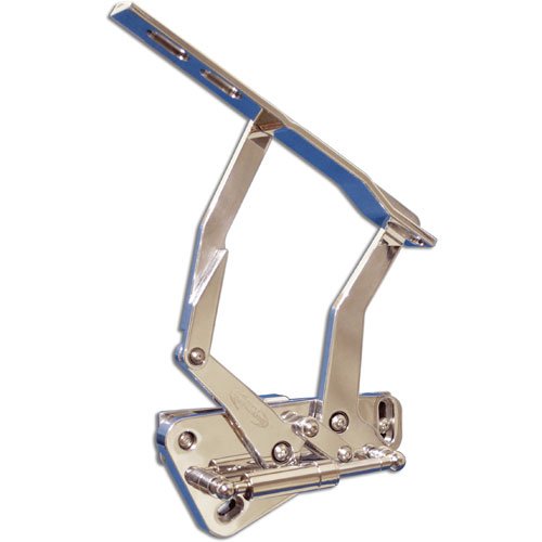 Billet Hood Hinges 1973-1980 Chevy Truck