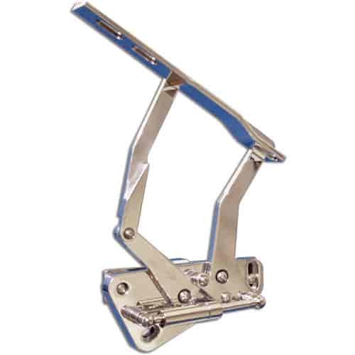 Billet Hood Hinges 1973-1980 Chevy Truck