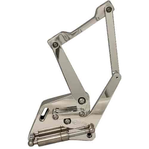 Billet Hood Hinges 1960-1966 Chevy Truck