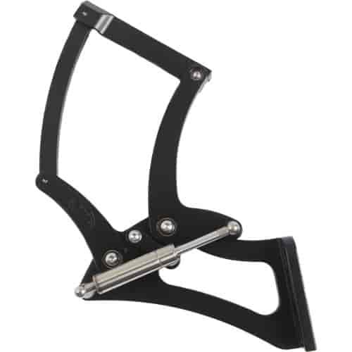 Billet Hood Hinges 1958-1959 Chevy Truck