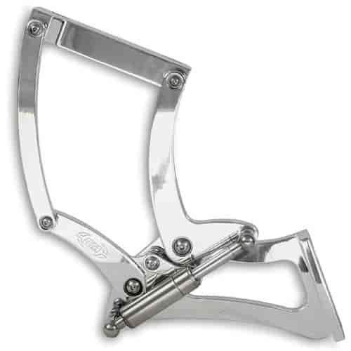 Billet Hood Hinges 1958-1959 Chevy Truck