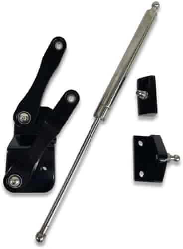 Billet Hood Hinges 1947-1954 Chevy Truck