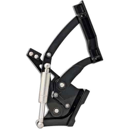HOOD HINGES 57 CHEVY COLOR
