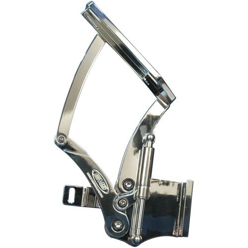 Billet Hood Hinges 1961 Chevy Impala