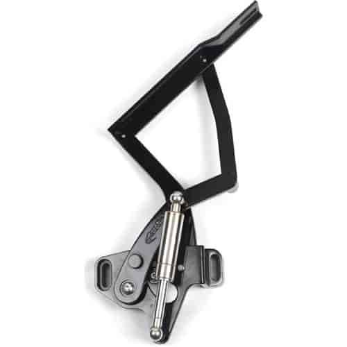 Billet Hood Hinges 1962 Chevy Impala