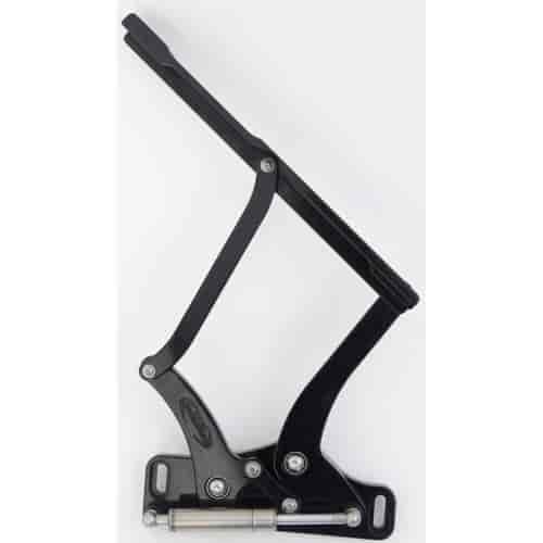Billet Hood Hinges 1966-1967 Nova