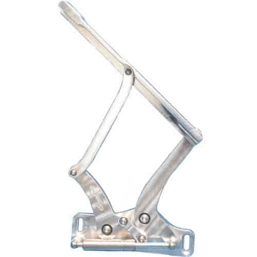 Billet Hood Hinges 1966-1967 Chevy Nova