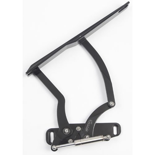 Billet Hood Hinges 1970-1981 Pontiac Firebird