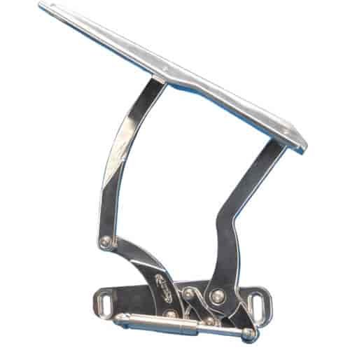 Billet Hood Hinges 1970-1981 Pontiac Firebird