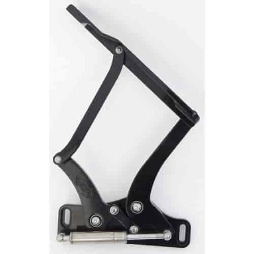 Billet Hood Hinges 1963-1965 Chevy Nova