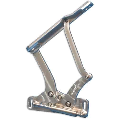 Billet Hood Hinges 1963-65 Chevy Nova