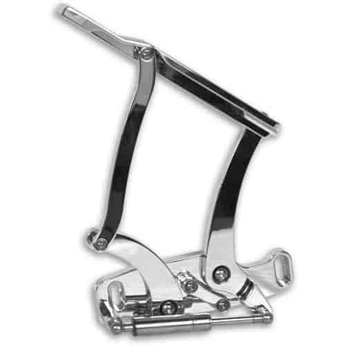 Billet Hood Hinges 1963-1964 Chevy Impala