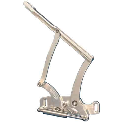 Billet Hood Hinges 1965-1967 Chevy Impala
