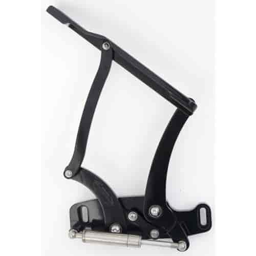 Billet Hood Hinges 1965 Olds Cutlass