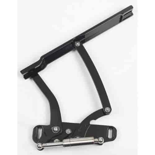 Billet Hood Hinges 1970-1972 Chevy Monte Carlo