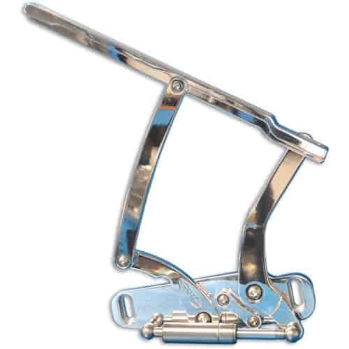 Billet Hood Hinges 1970-1972 Chevy Monte Carlo