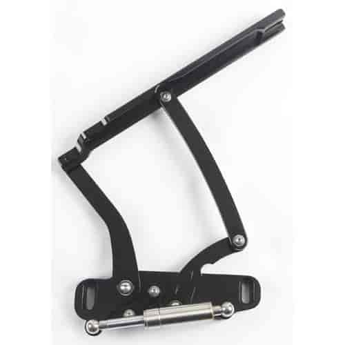 Billet Hood Hinges 1968-1979 Pontiac Ventura