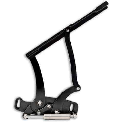 Billet Hood Hinges 1967-1969 Chevy Camaro