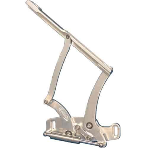 Billet Hood Hinges 1967-1969 Pontiac Firebird