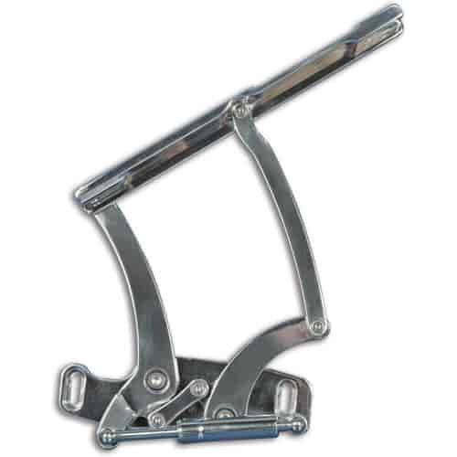 Billet Hood Hinges 1967-1969 Pontiac Firebird