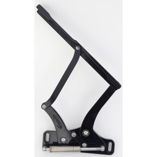 Billet Hood Hinges 1966-1967 Chevy Nova