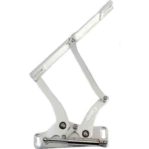 Billet Hood Hinges 1966-1967 Chevy Nova