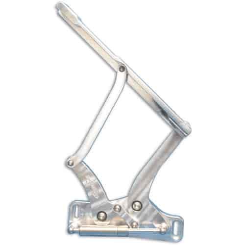 Billet Hood Hinges 1966-1967 Nova