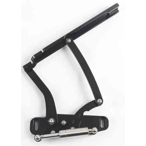 Billet Hood Hinges 1968-1979 Nova
